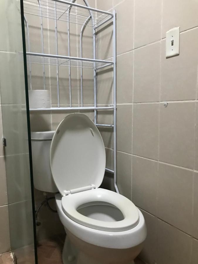Bajo Boquete Axelmaria酒店 外观 照片